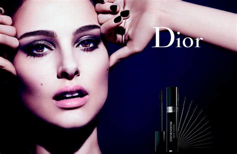 dior eye makeup mascara.